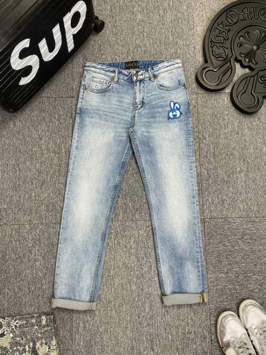 Picture of Gucci Jeans Long _SKUGuccisz29-3812jn1410309